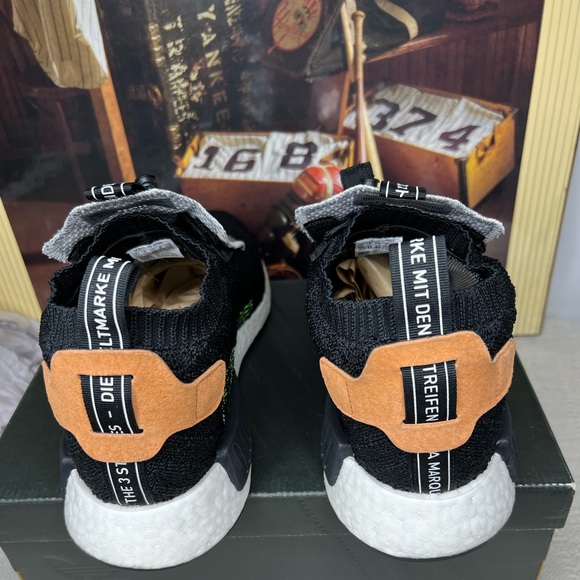 Adidas | Men’s TS1 Gore-Tex Sneakers - Picture 6 of 10